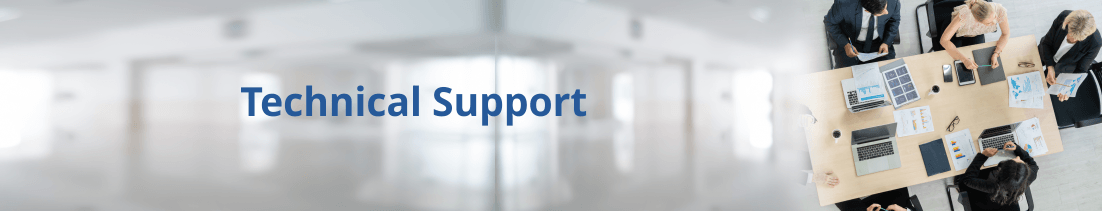 Technical Support